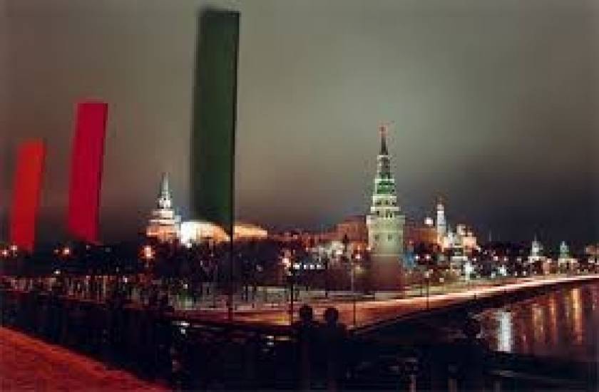 Ο θρύλος πίσω από τους «ουρανοξύστες του Στάλιν»