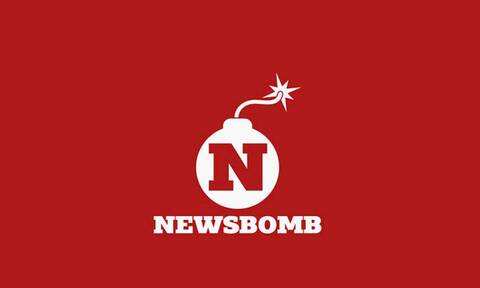 Δείτε το σημερινό πρωτοσέλιδο της εφημερίδας NEWSBOMB (9/12)
