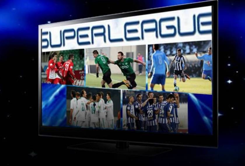 Βίντεο: Όλα τα γκολ της Super League