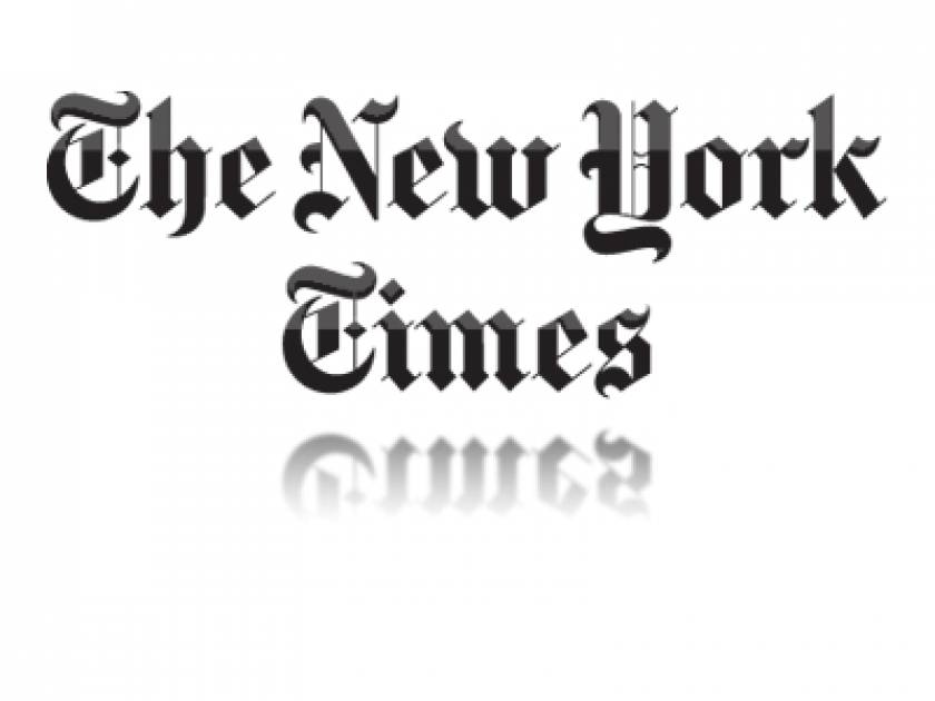 NY Times-Washington Post: Αρνήθηκαν να δημοσιεύουν επιστολή λογοτεχνών