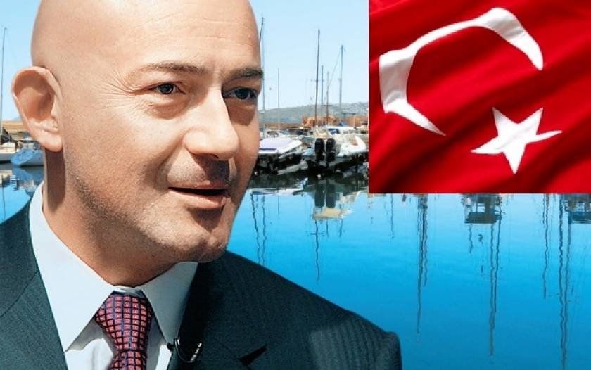 Πανηγυρίζουν οι Τούρκοι-Τα ΜΜΕ τους μιλούν για «απόβαση» στην Αττική