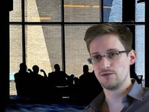 Διατεθειμένος να διαπραγματευτεί με τον Σνόουντεν πράκτορας της NSA