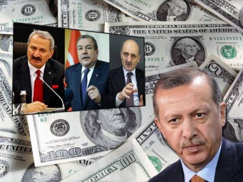 Πιθανή η παραπομπή Τούρκων υπουργών στο Ανώτατο Δικαστήριο