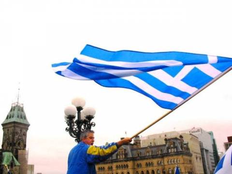 Η «αθόρυβη» προσφορά της Ομογένειας στην Ελλάδα το 2013