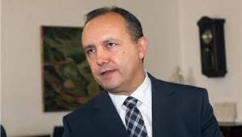 Αισιόδοξος για το 2014 ο υπουργός Μακεδονίας-Θράκης