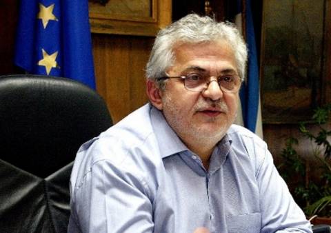 Ρ. Σπυρόπουλος: Το μνημόνιο προβλέπει μείωση επικουρικών