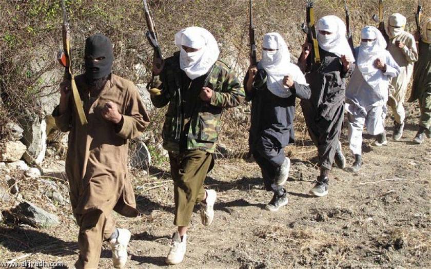Ανησυχεί για την παρουσία των Ταλιμπάν ο πρώην διοικητής των SAS