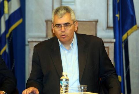 Χαρακόπουλος: H αναγέννηση του τόπου συνιστά την κοινή μας προσδοκία
