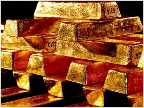 Κεντρική Τράπεζα Ελβετίας: Ζημιές λόγω πτώσης της τιμής του χρυσού