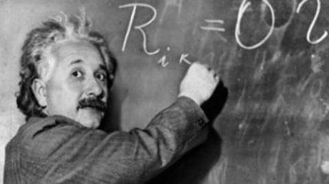 Βίντεο: Ένας 4χρονος με IQ… Αϊνστάιν!