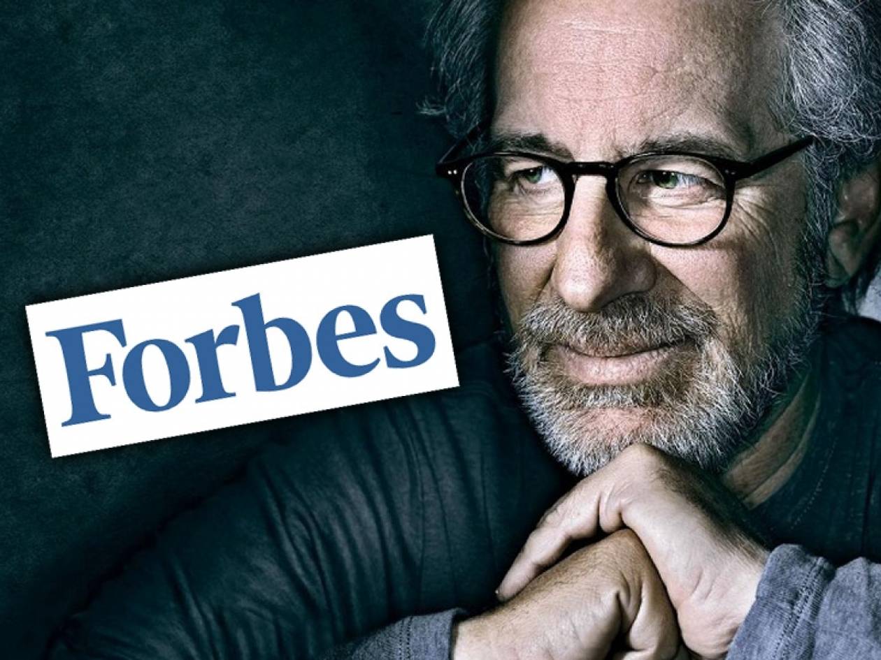 Forbes: Αυτοί είναι οι διάσημοι με τη μεγαλύτερη επίδραση στον κόσμο