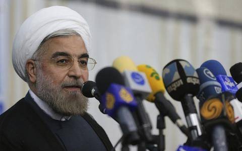 Ιράν: Αποδέχτηκε την πρόσκληση του ΟΗΕ για τη «Γενεύη 2»