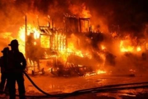 Κεμπέκ: 5 νεκροί και 30 αγνοούμενοι από πυρκαγιά σε οίκο ευγηρίας
