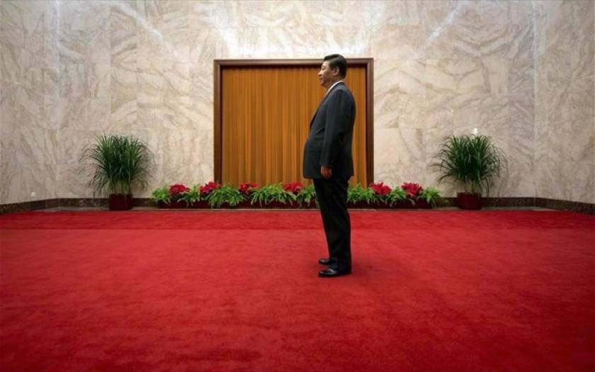 Κίνα: Επικεφαλής επιτροπής για την εθνική ασφάλεια ο πρόεδρος Σι
