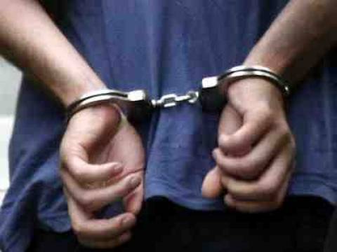 Δύο συλλήψεις για εκβίαση στην Κόρινθο