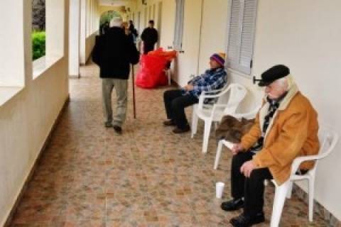 Κεφαλονιά: Ακατάλληλο το γηροκομείο - Στο κρύο οι ηλικιωμένοι