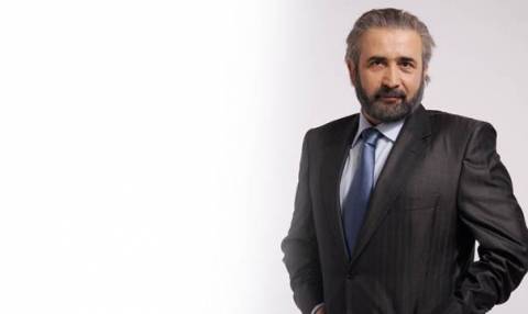 Λαζόπουλος: Το Τσαντίρι ρίχνει αυλαία, το "Δια ταύτα" ξεκινά!