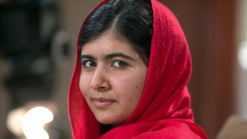 Τη Μαλάλα πρότειναν ξανά για το Νόμπελ Ειρήνης δύο Νορβηγοί βουλευτές