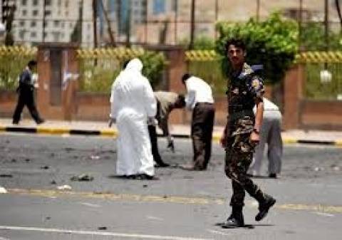 Υεμένη: Ιρανός διπλωμάτης που είχε απαχθεί τον Ιούλιο «είναι ζωντανός»