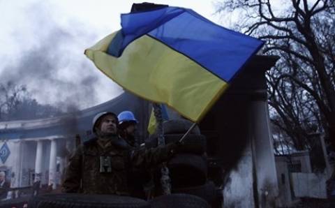 Σχέδιο στήριξης της Ουκρανίας από Ε.Ε. και ΗΠΑ