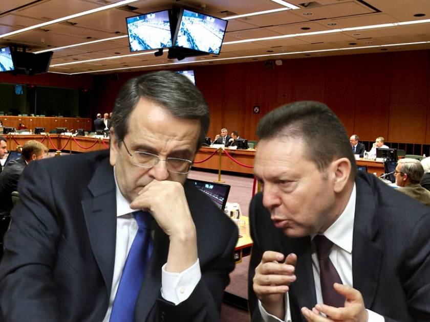 Το Eurogroup του Μαρτίου «βγάζει» εκλογές!