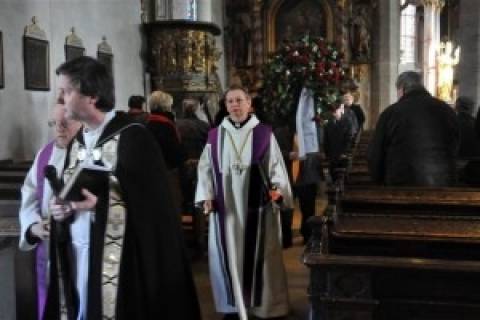 Αυστρία: Οι πιστοί εγκαταλείπουν τη Ρωμαιοκαθολική Εκκλησία