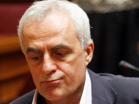 Βουδούρης: Κατανοώ τον «έντονο εσωκομματικό διάλογο» στον ΣΥΡΙΖΑ