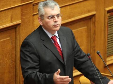 Χαρακόπουλος: Ο Πρωθυπουργός αποφασίζει πως θα μοιραστεί το πλεόνασμα