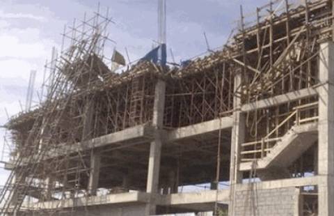 ΕΛΣΤΑΤ: Αύξηση της οικοδομικής δραστηριότητας το Νοέμβριο