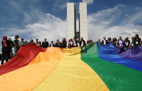 Βραζιλία: Στις 312 οι δολοφονίες των ομοφυλόφιλων το 2013