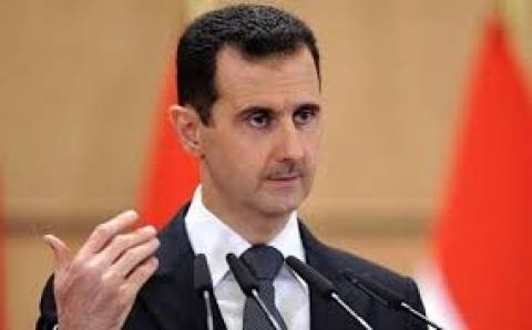 «Ο Άσαντ φταίει για την αποτυχία των συνομιλιών στη Γενεύη»