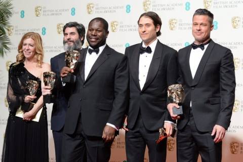Τα αποτελέσματα των βραβείων BAFTA 2014 (pics)