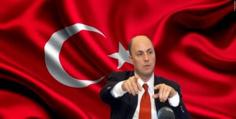 Τούρκος πρέσβης στην Ελλάδα:Αναφέρεται σε μυστικές συνομιλίες για ΑΟΖ!