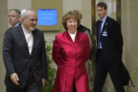 Το Ιράν και οι έξι δυνάμεις συμφώνησαν στον οδικό χάρτη των συνομιλιών