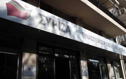 ΣΥΡΙΖΑ: Υποχρέωση του κράτους η μείωση του ενεργειακού κόστους