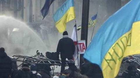 Ουκρανία: Συνεδρίασαν αξιωματούχοι φιλορωσικών περιφερειών