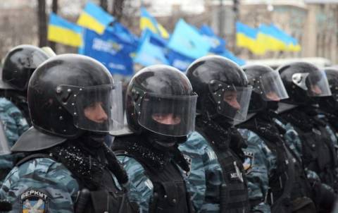 Ουκρανία: Εντολή για σύλληψη πρώην υπουργού και του Γεν. Εισαγγελέα