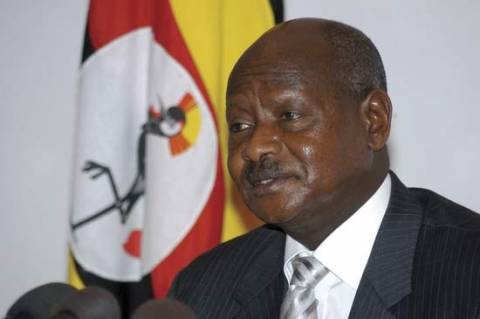Ουγκάντα: Υπογράφεται σήμερα ο νόμος για τη δίωξη των ομοφυλοφίλων