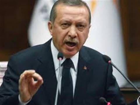 Τουρκία: «Κοριοί» στον Ερντογάν και σε τουλάχιστον 3.000 πρόσωπα
