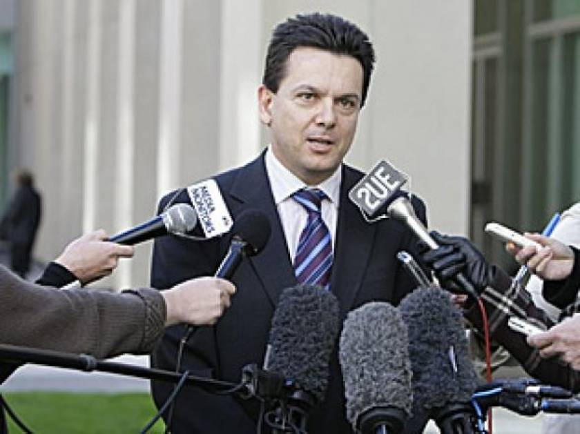 Αυστραλία: Ομογενής γερουσιαστής ζητά να ερευνηθεί η Qantas