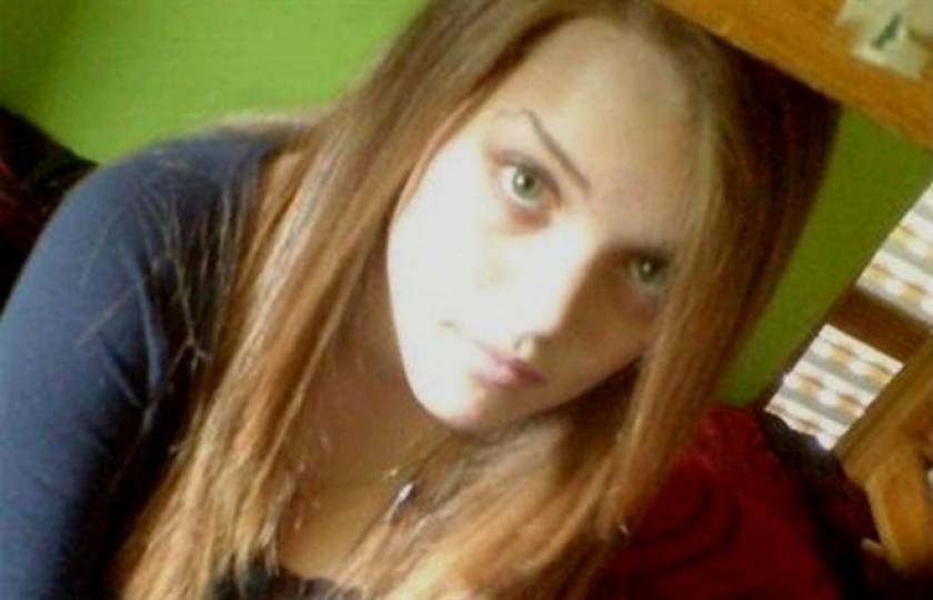 Σοκαριστικά στοιχεία για τον θάνατο της 16χρονης Στέλλας