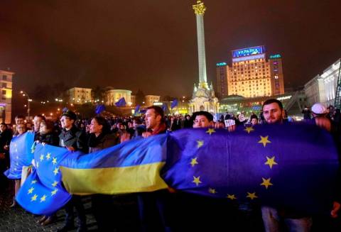 Ουκρανία: Καταζητούνται 10 πρώην αξιωματούχοι του Γιανουκόβιτς