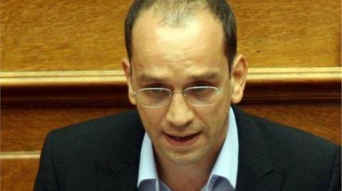 Βουλευτής ΣΥΡΙΖΑ: Ο Σαμαράς ίσως έχει το τέλος του Γιανουκόβιτς