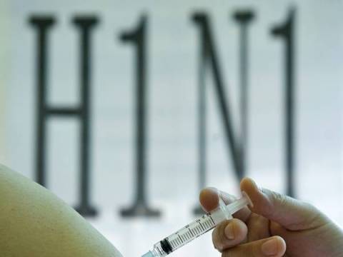 Λαμία: Ένας ακόμη θάνατος από γρίπη Η1Ν1