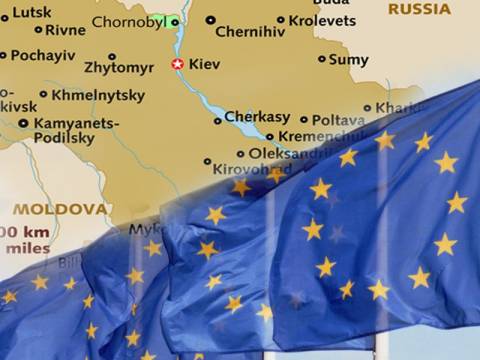 Ε.Ε.: Έκτακτη σύνοδος κορυφής για την ουκρανική κρίση