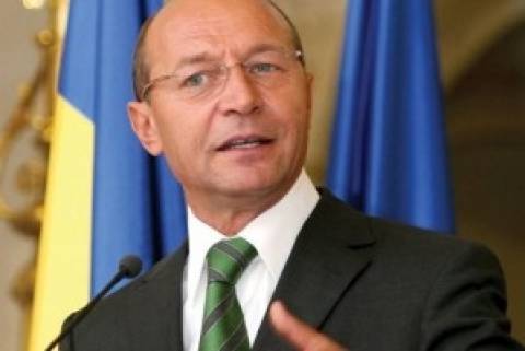 Η Ρουμανία θέλει ενεργό ρόλο στις διαπραγματεύσεις για την Ουκρανία