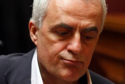 Σε συστράτευση στήριξης του Οδ. Βουδούρη καλεί ο ΣΥΡΙΖΑ