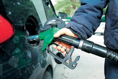 Πρόστιμα στα βενζινάδικα για μη εφαρμογή του συστήματος εισροών-εκροών