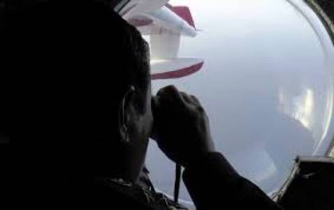 Νέα τροπή στο θρίλερ της Μαλαισίας - Τι συνέβη στο αεροπλάνο;