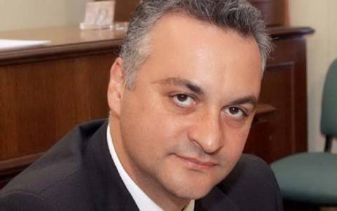 Παραιτείται από βουλευτής ο Μανώλης Κεφαλογιάννης